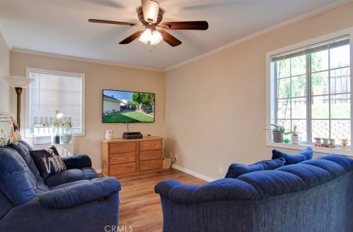 809 Candlewood St, Brea CA 92821-3617 exterior