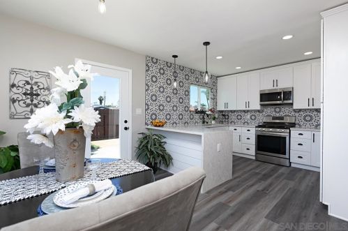 3204 Madison Ave, San Diego CA  92116-4448 exterior