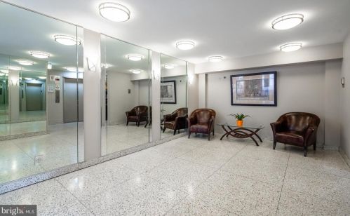 575 Thayer Ave, Silver Spring MD  20910-5362 exterior