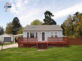 11732 Central Park Ave, Chicago IL  60803-4260 exterior