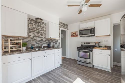 3823 87 St, Milwaukee WI  exterior