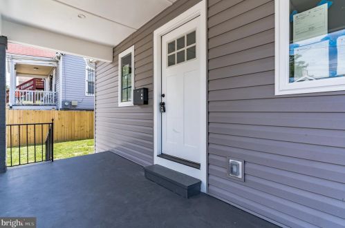 928 47th Pl, Washington DC  20019-3720 exterior