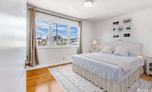 1336 Burnett St, Berkeley CA 94702-2408 exterior