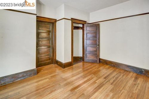 2133 Essex St, Berkeley CA 94705-1814 exterior