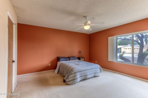 7561 La Cienega Dr, Tucson AZ  85715-3526 exterior