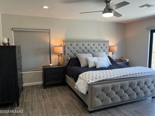 4341 Goret Rd, Tucson AZ  85745-9605 exterior