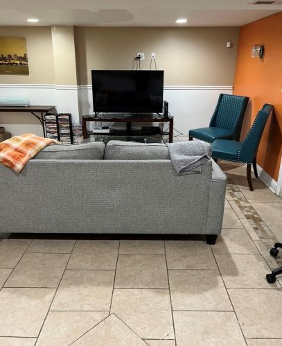 10449 Pr Ave, Chicago IL 60628-1450 exterior