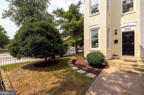 1800 8th St, Washington, DC 20001-3114