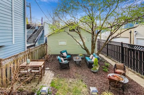 4244 Bell Ave, Chicago IL 60618-2904 exterior