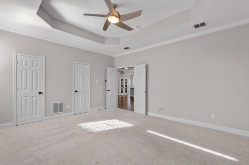 4328 Biscayne Dr, Frisco TX 75056-4044 exterior