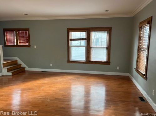 1455 Bird Ave, Bham MI  48009-2069 exterior