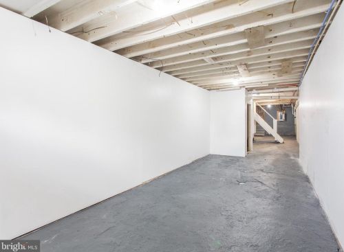 708 Ward St, Chester PA 19013-2136 exterior