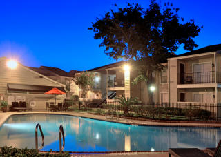 695 Normandy St, Houston TX  77015-3412 exterior