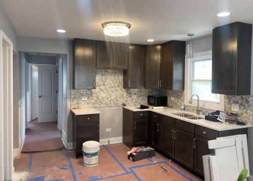 138 124 St, Chicago IL 60628-7240 exterior