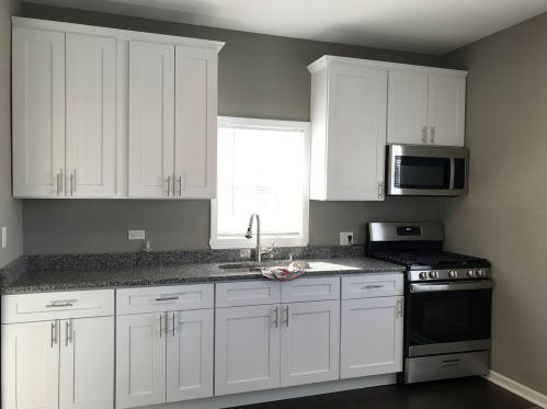 408 Ml Rd, Joliet IL 60433-9561 exterior