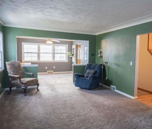 4364 Calvary Rd, Duluth MN 55803-1513 exterior