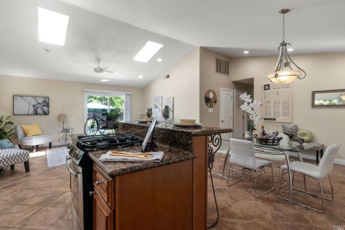 2531 Olivera Rd, Concord CA  94519-2054 exterior