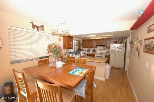 4501 Aire Libre Ave, Phoenix AZ  85032-2807 exterior