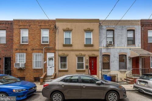1524 Iseminger St, Philadelphia PA  19147-6216 exterior