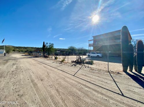 48017 7th Ave, Phoenix AZ 85007-1705 exterior