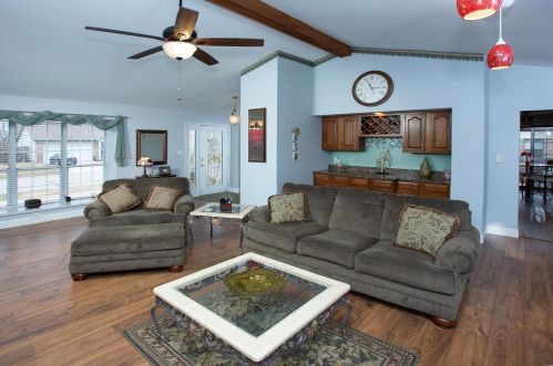 4836 Daltrey Ct, Saint Louis MO 63129-1656 exterior