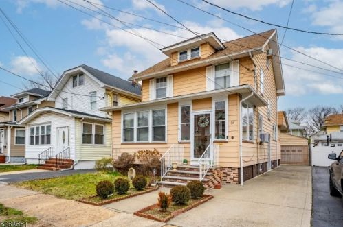 23 Looker St, Industrial Hillside, NJ 07205-2818