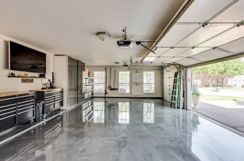 3843 Truman Dr, Frisco TX 75034-6372 exterior