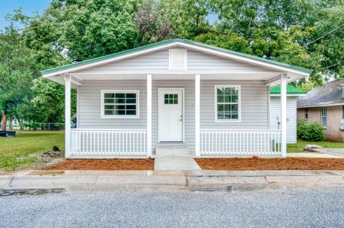 5578 Econfina St, Milton, FL 32570-3921