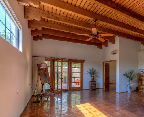 5428 Francisco Loop, Tucson AZ  85712-1388 exterior