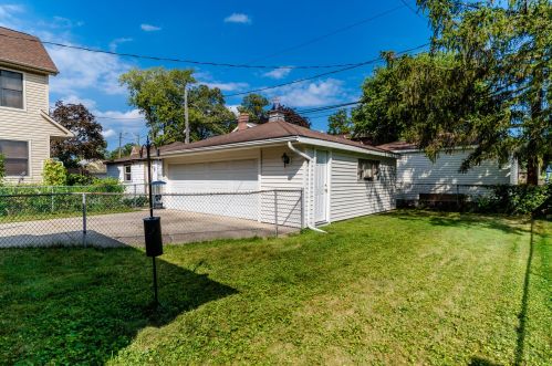 5339 Oketo Ave, Chicago IL 60634-3414 exterior