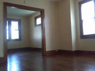 1301 Wayburn St, Detroit MI  48230-1070 exterior