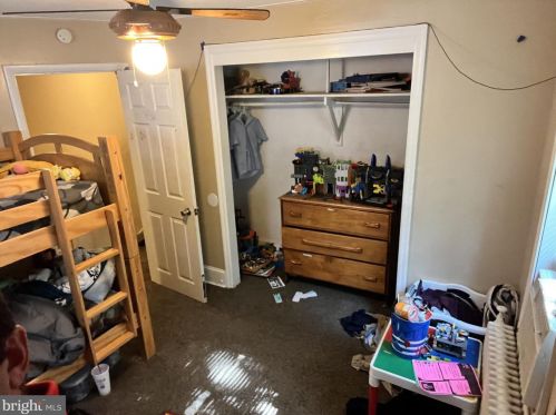 2306 Upland St, Chester PA 19013-5127 exterior