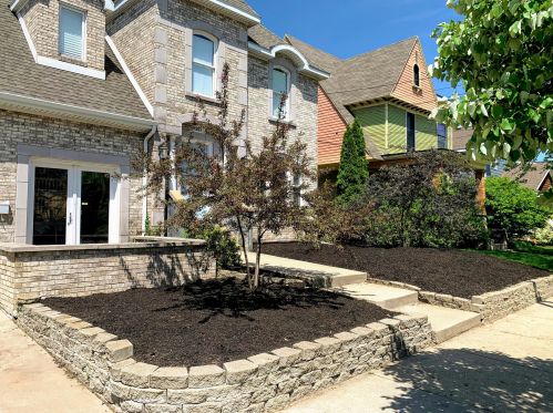 907 Wealthy St, Grand Rapids MI 49506-1515 exterior