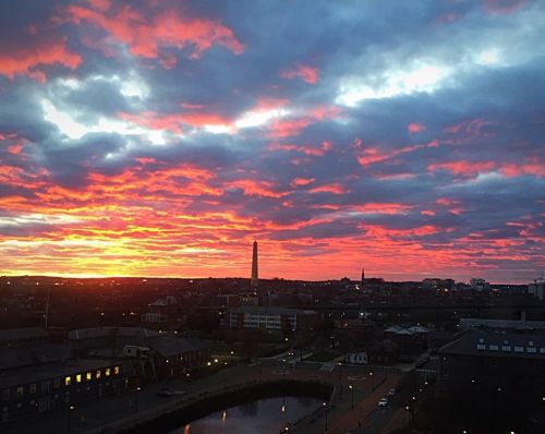 197 8th St, Boston MA 02127-2808 exterior