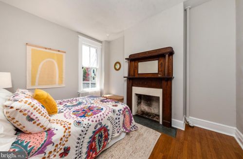 139 Carolina Ave, Washington DC 20003-2003 exterior