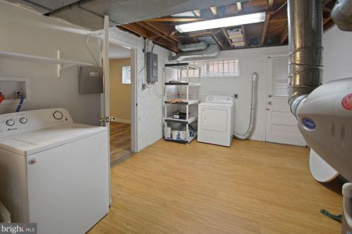 5218 11 St, Washington DC 20002-6134 exterior