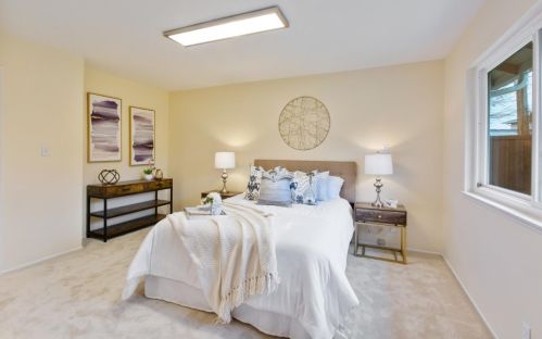 1133 Saratoga Ave, San Jose CA 95129-2333 exterior