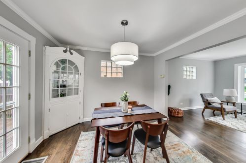 4138 Olcott Ave, Chicago IL 60706-1151 exterior