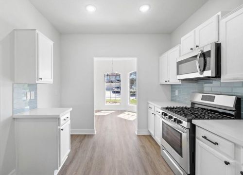 12307 English Brk Cir, Humble TX 77346-3272 exterior