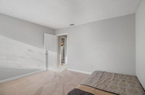 3441 Ivys Walk, Atlanta GA  30340-4042 exterior