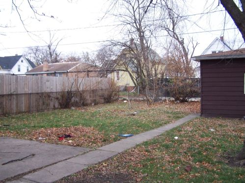 153 13 Ave, Broadview IL 60153-1345 exterior