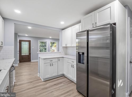 11816 College View Dr, Silver Spring MD  20902-2343 exterior