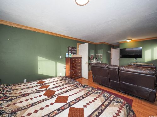 455 Cascade St, Sandy UT exterior