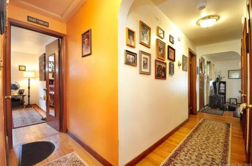 458 Clearview Ave, Torrington CT 06790-5745 exterior