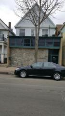 2943 Oakland Ave, Milwaukee WI  53211-3229 exterior