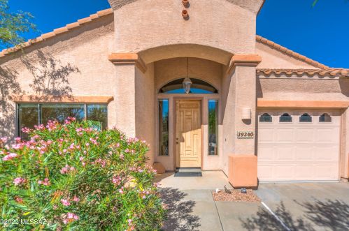 39340 Mountain Shadow Dr, Tucson, AZ 85739-2338