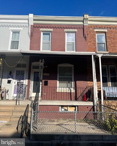 5243 Hazel Ave, Philadelphia PA  19143-1526 exterior