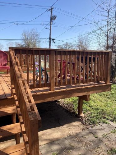 120 Hvn St, Saint Louis MO 63116-2829 exterior