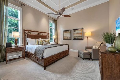 16988 Verona Ln, Naples FL 34110-2782 exterior