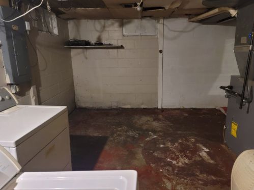 3433 16 St, Milwaukee WI 53206-2340 exterior